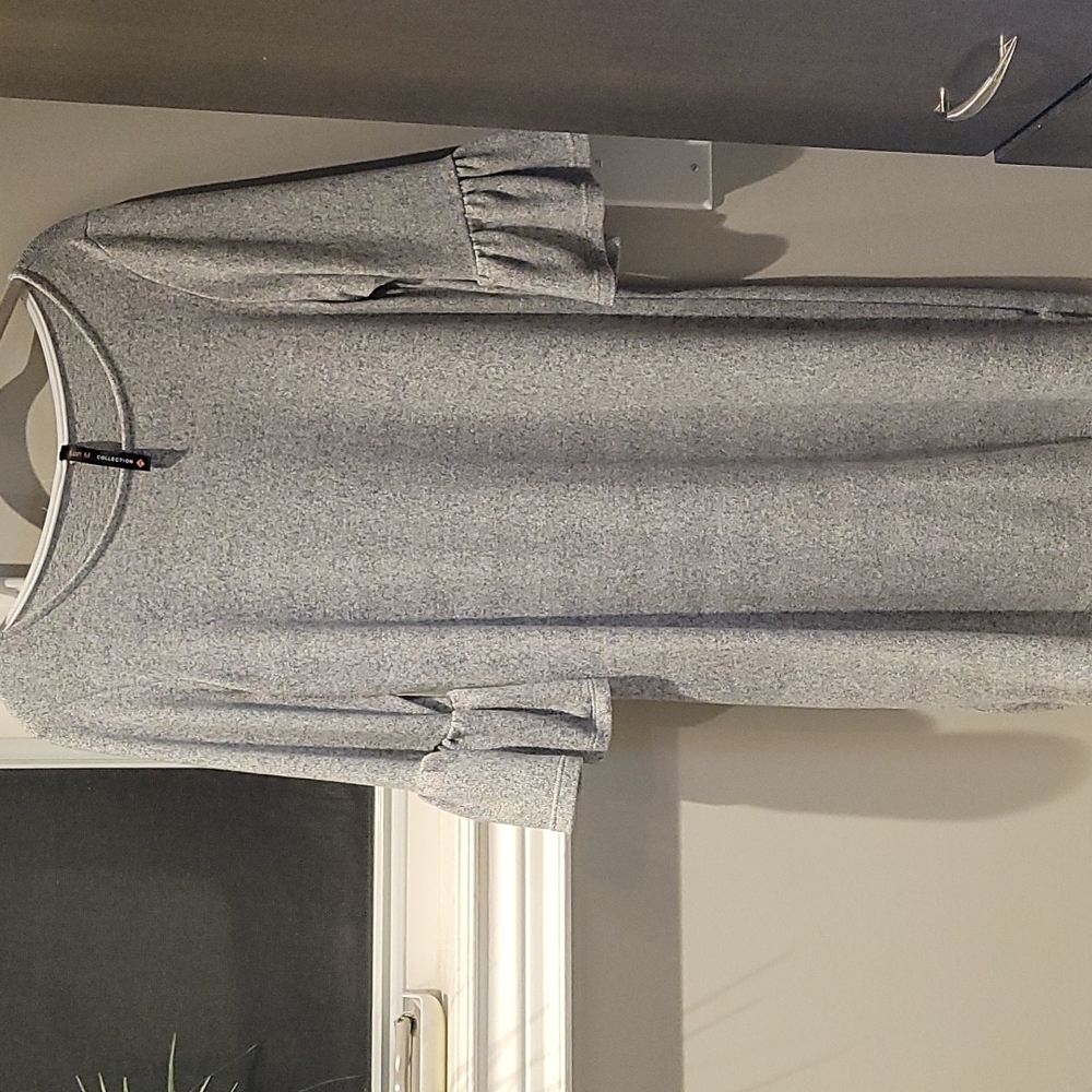 Sweater Dress Size M